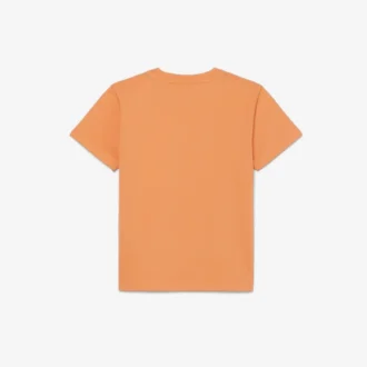 T-shirt in cotone per bambini