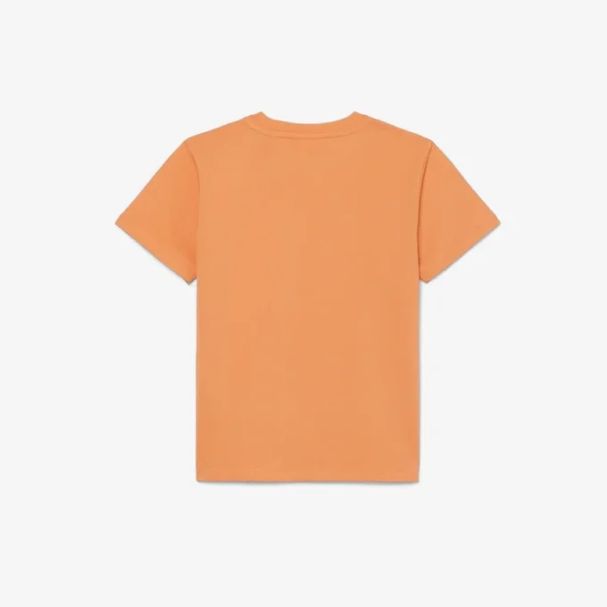 T-shirt in cotone per bambini T-shirt in cotone per bambini