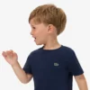 T-shirt in cotone per bambini T-shirt in cotone per bambini
