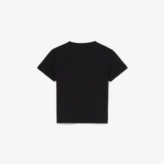 T-shirt in cotone per bambini