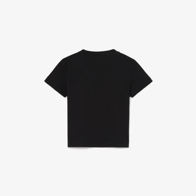 T-shirt in cotone per bambini T-shirt in cotone per bambini