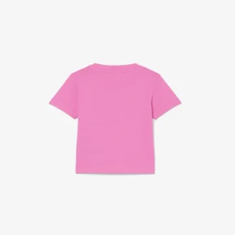 T-shirt in cotone per bambini