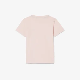 T-shirt in cotone per bambini