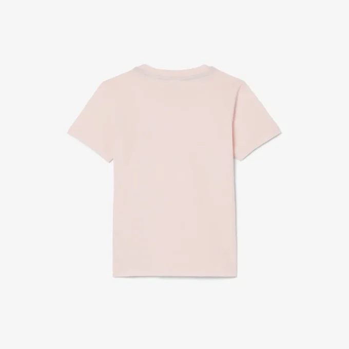T-shirt in cotone per bambini T-shirt in cotone per bambini