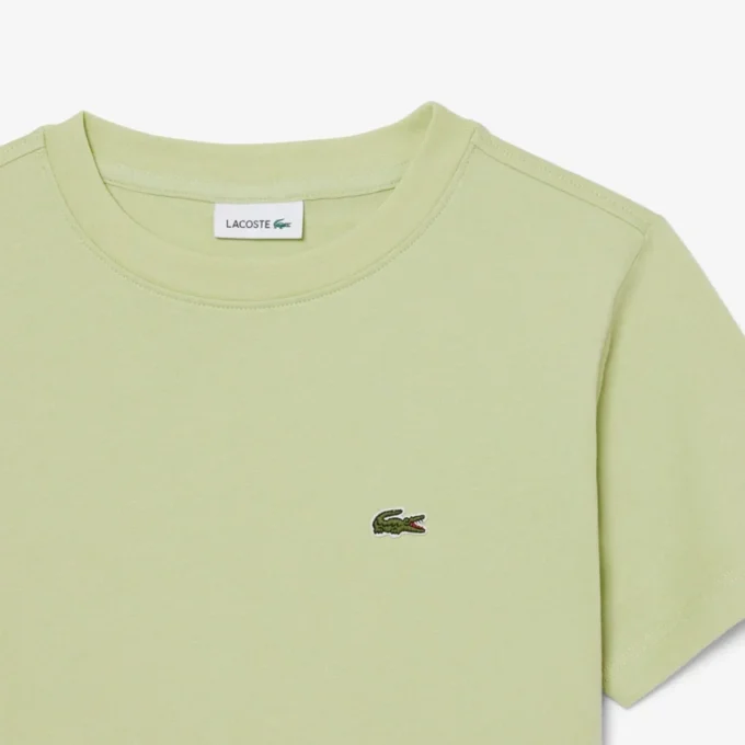 T-shirt in cotone per bambini T-shirt in cotone per bambini