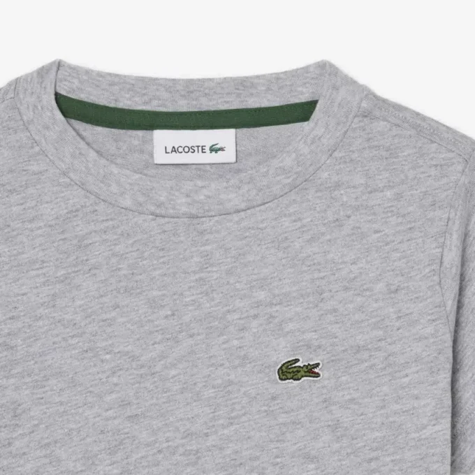 T-shirt in cotone per bambini T-shirt in cotone per bambini
