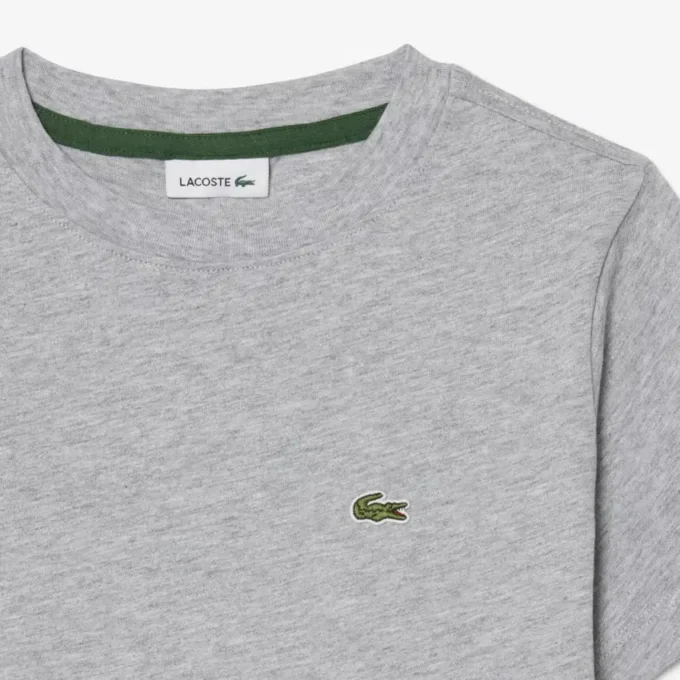 T-shirt in cotone per bambini T-shirt in cotone per bambini
