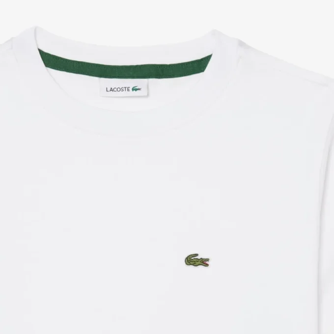 T-shirt in cotone per bambini T-shirt in cotone per bambini