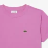 T-shirt in cotone per bambini T-shirt in cotone per bambini