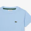 T-shirt in cotone per bambini T-shirt in cotone per bambini