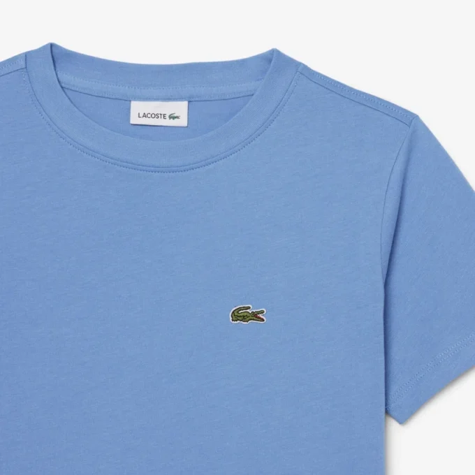 T-shirt in cotone per bambini T-shirt in cotone per bambini