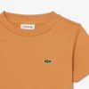 T-shirt in cotone per bambini T-shirt in cotone per bambini