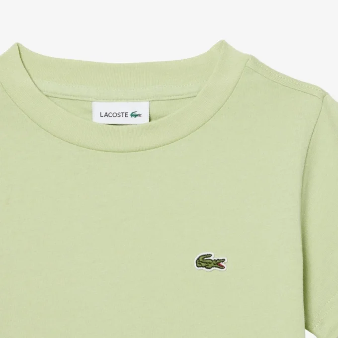 T-shirt in cotone per bambini T-shirt in cotone per bambini