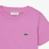 T-shirt in cotone per bambini T-shirt in cotone per bambini