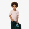 T-shirt in cotone per bambini T-shirt in cotone per bambini