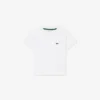 T-shirt in cotone per bambini T-shirt in cotone per bambini