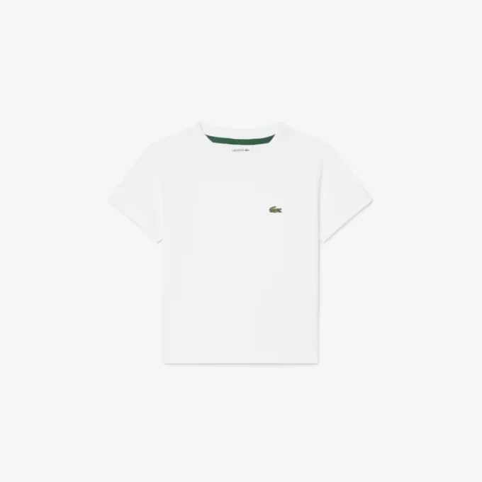 T-shirt in cotone per bambini T-shirt in cotone per bambini