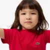 T-shirt in cotone per bambini T-shirt in cotone per bambini