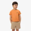 T-shirt in cotone per bambini T-shirt in cotone per bambini
