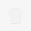 T-shirt in cotone per bambini T-shirt in cotone per bambini
