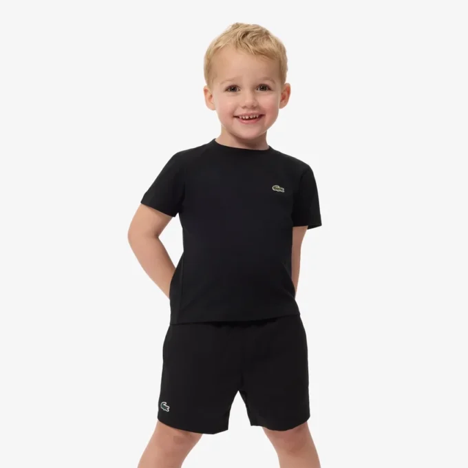 T-shirt in cotone per bambini T-shirt in cotone per bambini