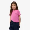 T-shirt in cotone per bambini T-shirt in cotone per bambini