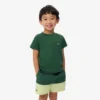 T-shirt in cotone per bambini T-shirt in cotone per bambini