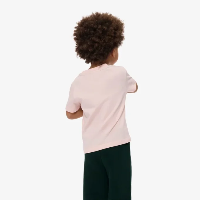 T-shirt in cotone per bambini T-shirt in cotone per bambini