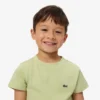 T-shirt in cotone per bambini T-shirt in cotone per bambini