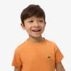 T-shirt in cotone per bambini T-shirt in cotone per bambini