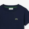 T-shirt in cotone per bambini T-shirt in cotone per bambini