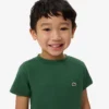 T-shirt in cotone per bambini T-shirt in cotone per bambini