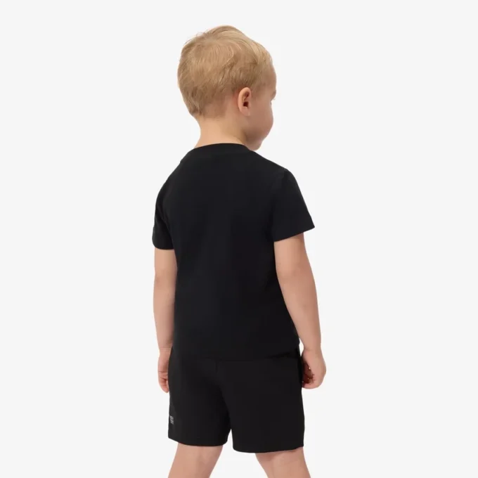 T-shirt in cotone per bambini T-shirt in cotone per bambini