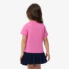 T-shirt in cotone per bambini T-shirt in cotone per bambini