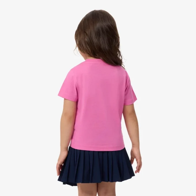 T-shirt in cotone per bambini T-shirt in cotone per bambini