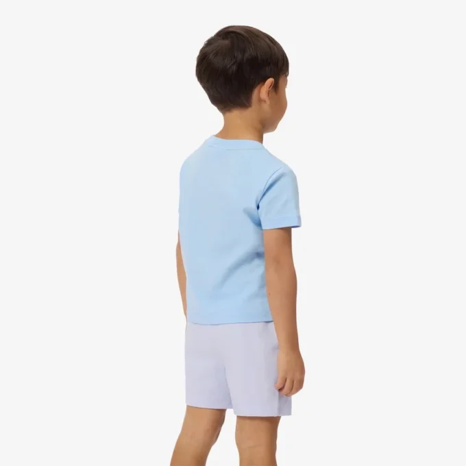T-shirt in cotone per bambini T-shirt in cotone per bambini