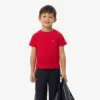 T-shirt in cotone per bambini T-shirt in cotone per bambini
