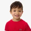 T-shirt in cotone per bambini T-shirt in cotone per bambini