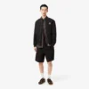 T-shirt in cotone pesante stampata T-shirt in cotone pesante stampata