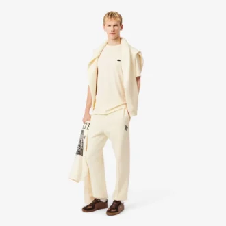 T-shirt in cotone pesante stampata