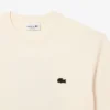 T-shirt in cotone pesante stampata T-shirt in cotone pesante stampata