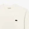 T-shirt in cotone pesante stampata T-shirt in cotone pesante stampata