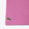 T-shirt in cotone ricamata T-shirt in cotone ricamata