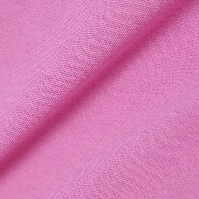 T-shirt in cotone ricamata T-shirt in cotone ricamata