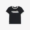 T-shirt in cotone stampata T-shirt in cotone stampata