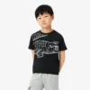 T-shirt in cotone stampata T-shirt in cotone stampata