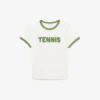 T-shirt in cotone stampata T-shirt in cotone stampata