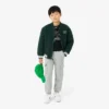 T-shirt in cotone stampata T-shirt in cotone stampata
