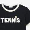 T-shirt in cotone stampata T-shirt in cotone stampata