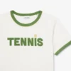 T-shirt in cotone stampata T-shirt in cotone stampata